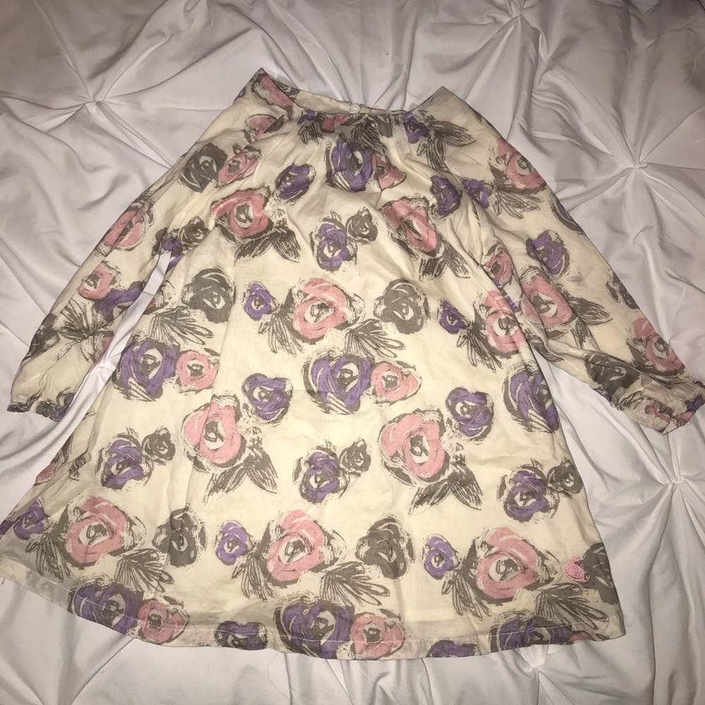 Kids dress
